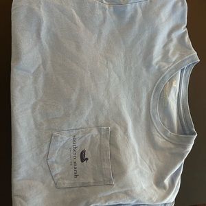 Women’s southern marsh shirt